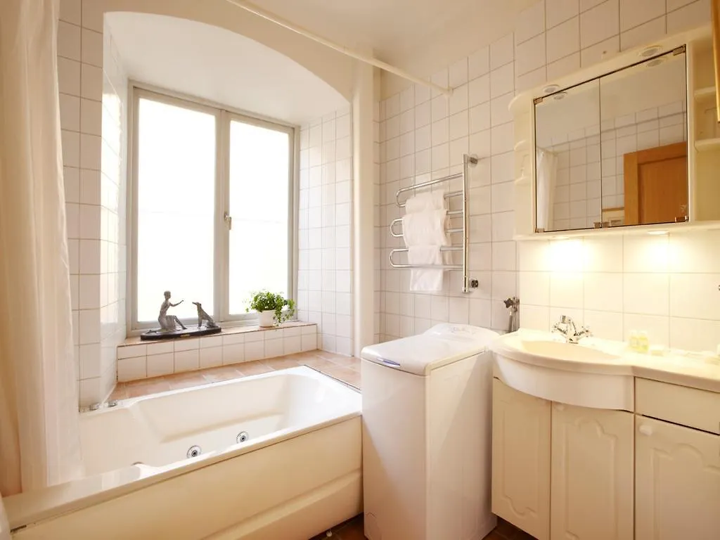 Aparthotel Victory Apartments Stockholm