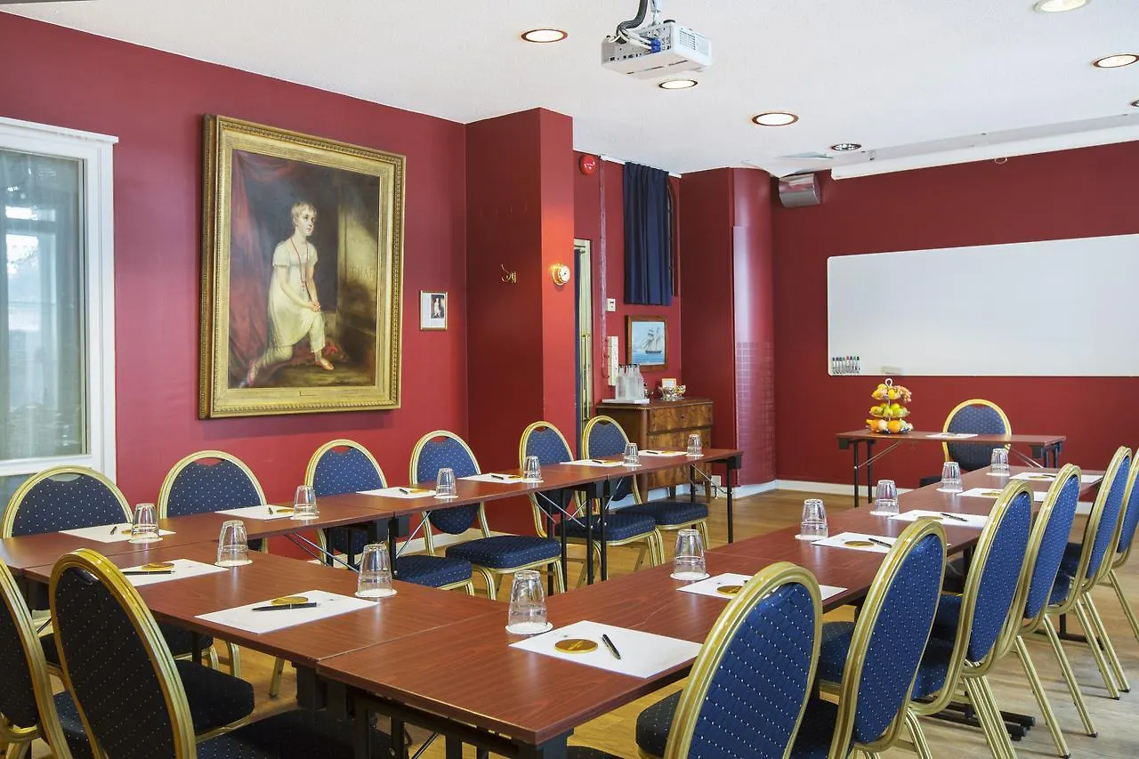 Victory Apartments Stockholm Aparthotel