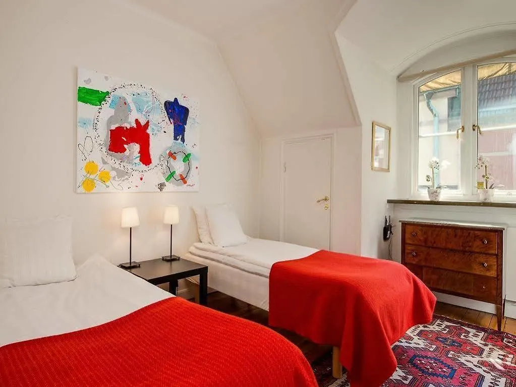 Victory Apartments Stockholm