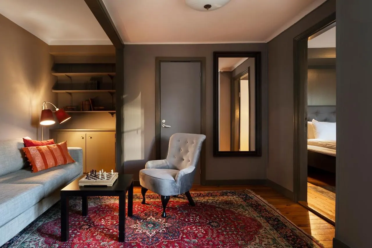 Victory Apartments Stockholm 4*,  Sweden