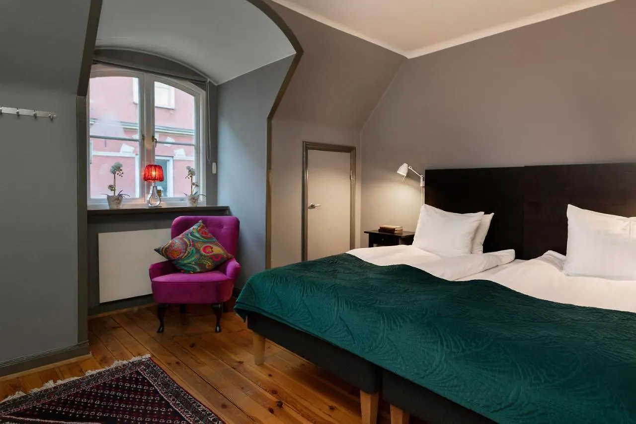 Aparthotel Victory Apartments Stockholm