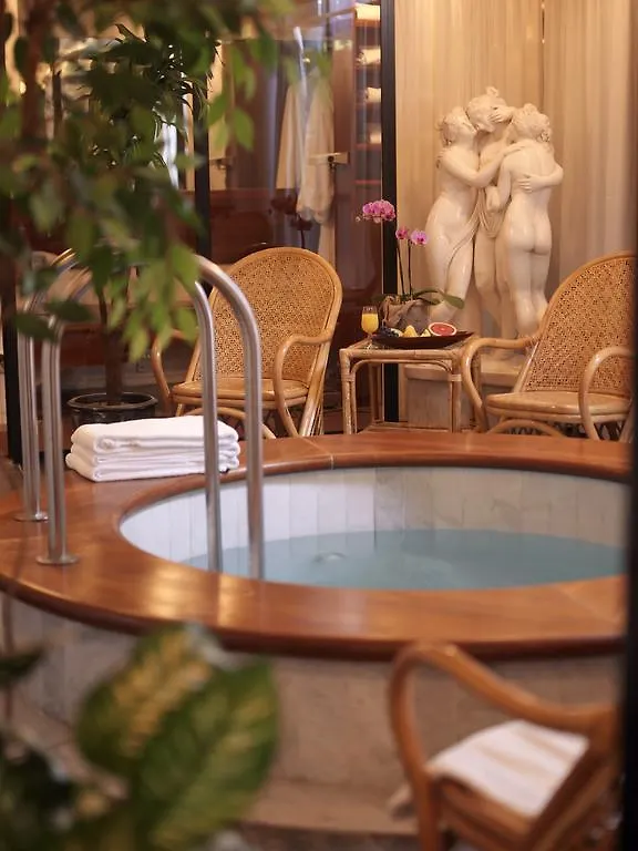 Aparthotel Victory Apartments Stockholm