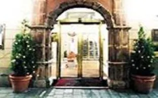 **** Aparthotel Victory Apartments Stockholm Schweden