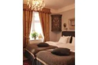 Victory Apartments Stockholm 4*,