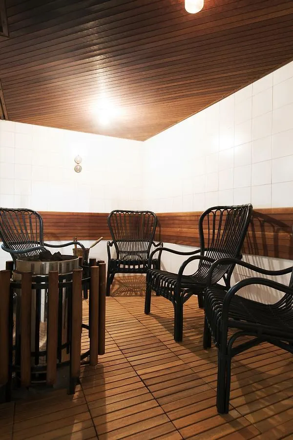 Victory Apartments Stockholm 4*,  Schweden