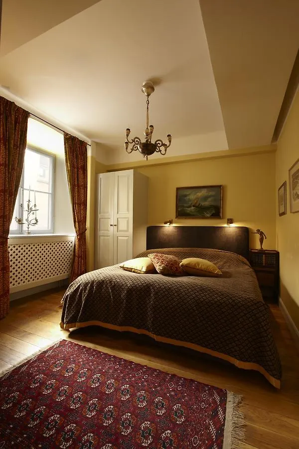 Victory Apartments Stockholm 4*,  Zweden