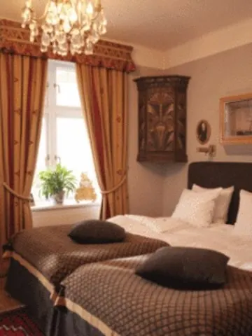 Victory Apartments Stockholm Aparthotel