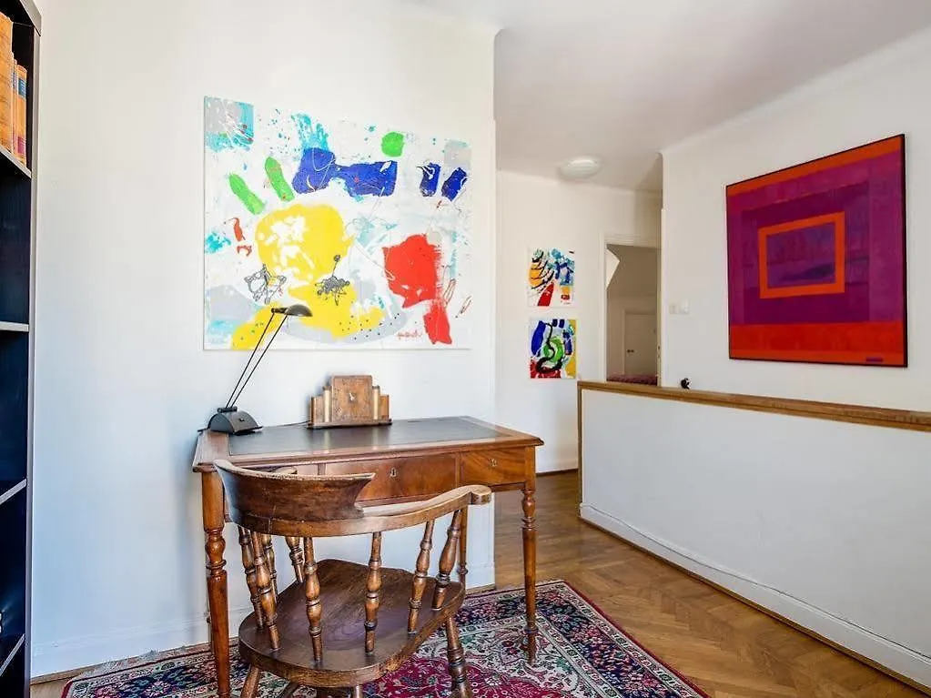 Victory Apartments Stockholm