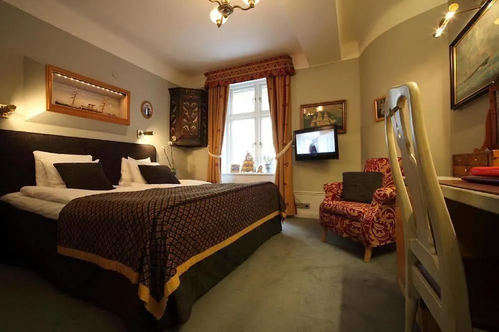 Victory Apartments Stockholm 4*,  Zweden