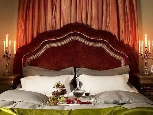 **** Aparthotel Victory Apartments Stockholm Zweden