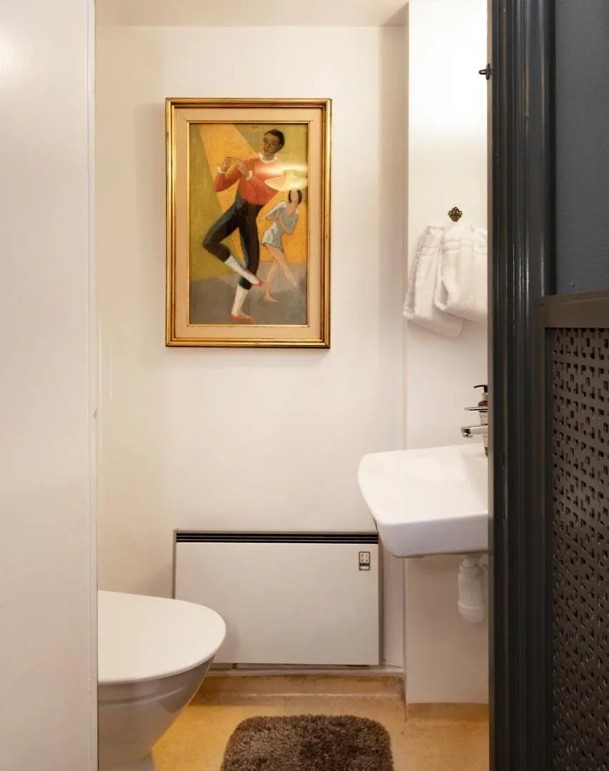 Victory Apartments Stockholm 4*,  Schweden