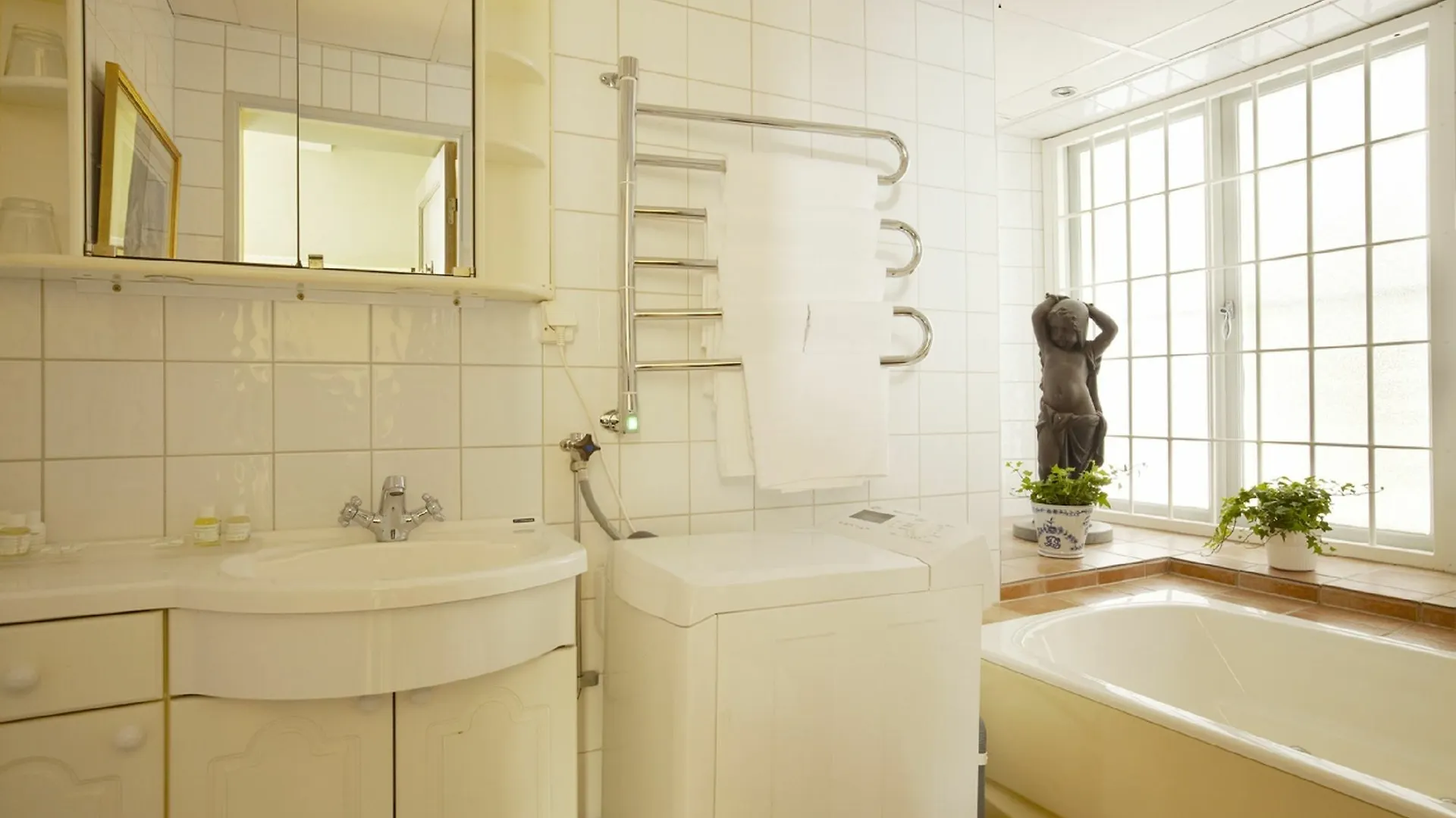 Aparthotel Victory Apartments Stockholm