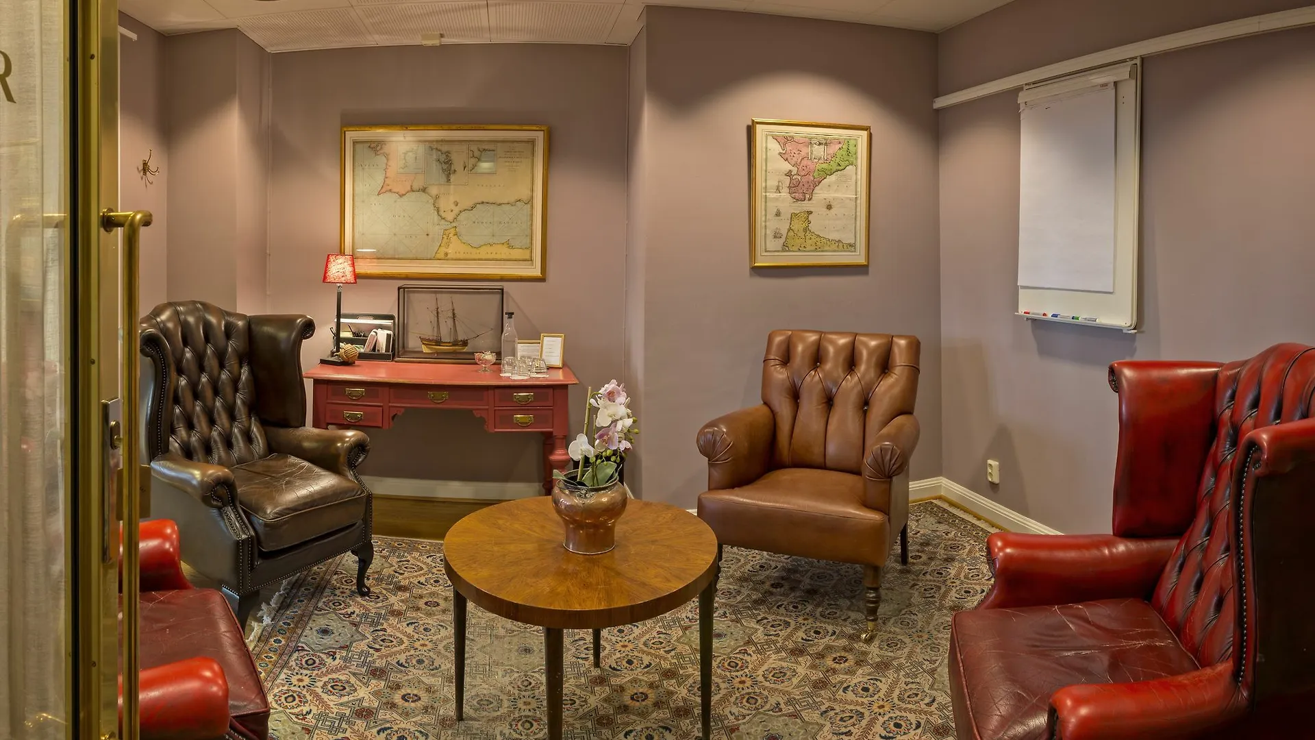 Aparthotel Victory Apartments Stockholm