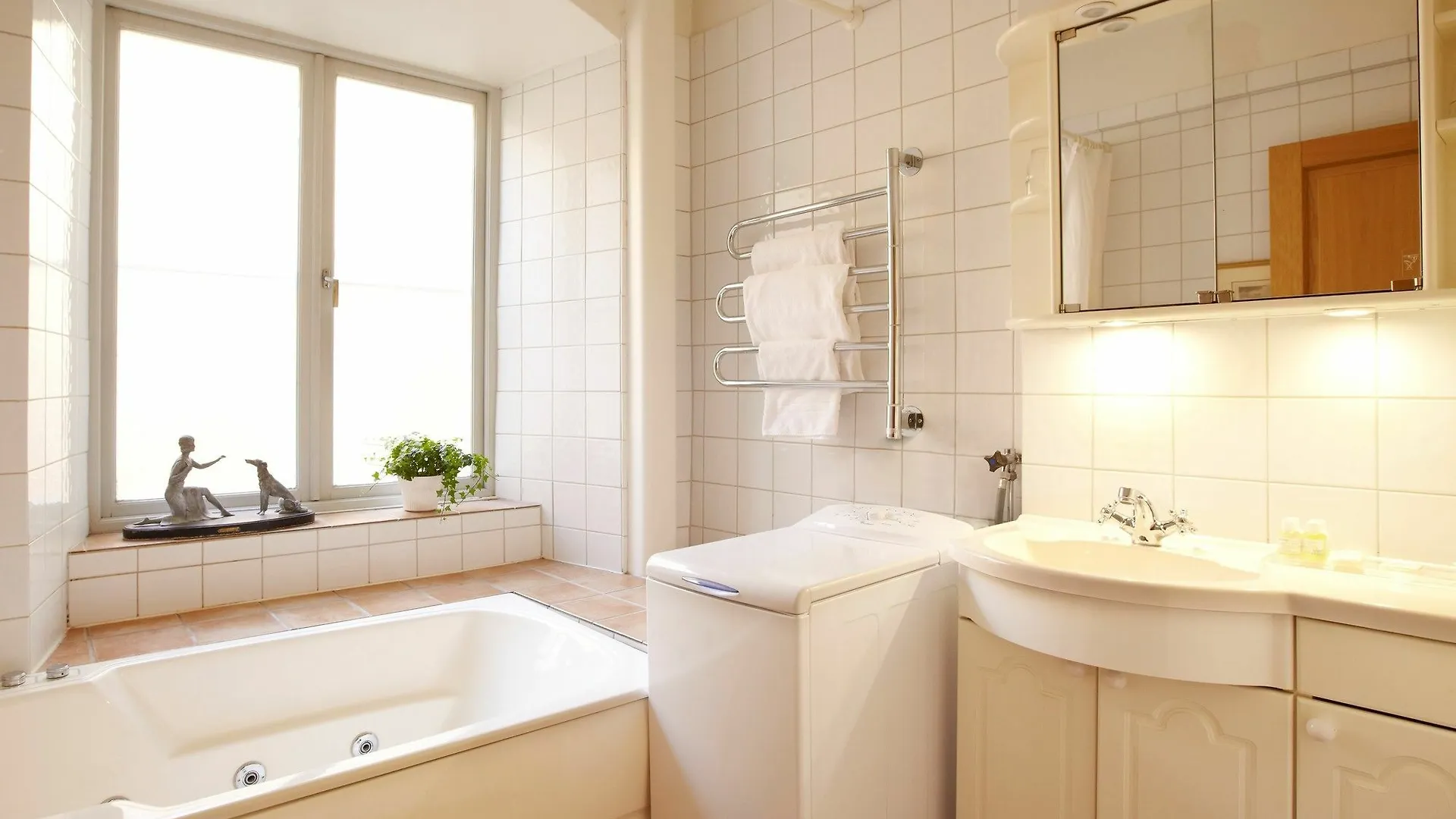 Aparthotel Victory Apartments Stockholm