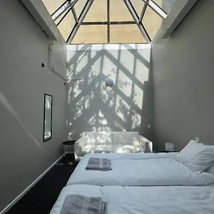 Grad Hotel&hostel Stockholm