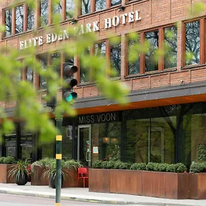Hotel Elite Eden Park, Stockholm