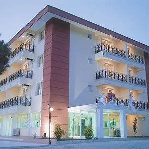 My Solmaz Çeşme