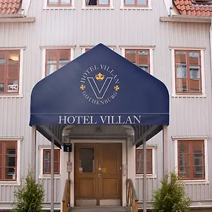 Villan Hotel Gotenburg