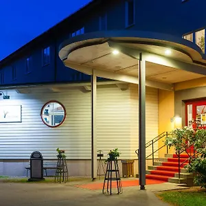 Hehrne Koek & Konferens Hotel Vänersborg