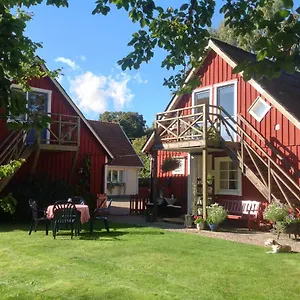 Ganarps Och Stuguthyrning Bed & Breakfast Ängelholm