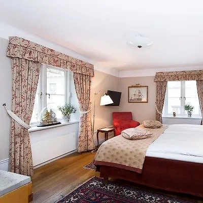 Aparthotel Victory Apartments Stockholm