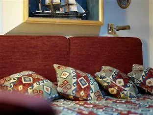 **** Aparthotel Victory Apartments Stockholm Schweden