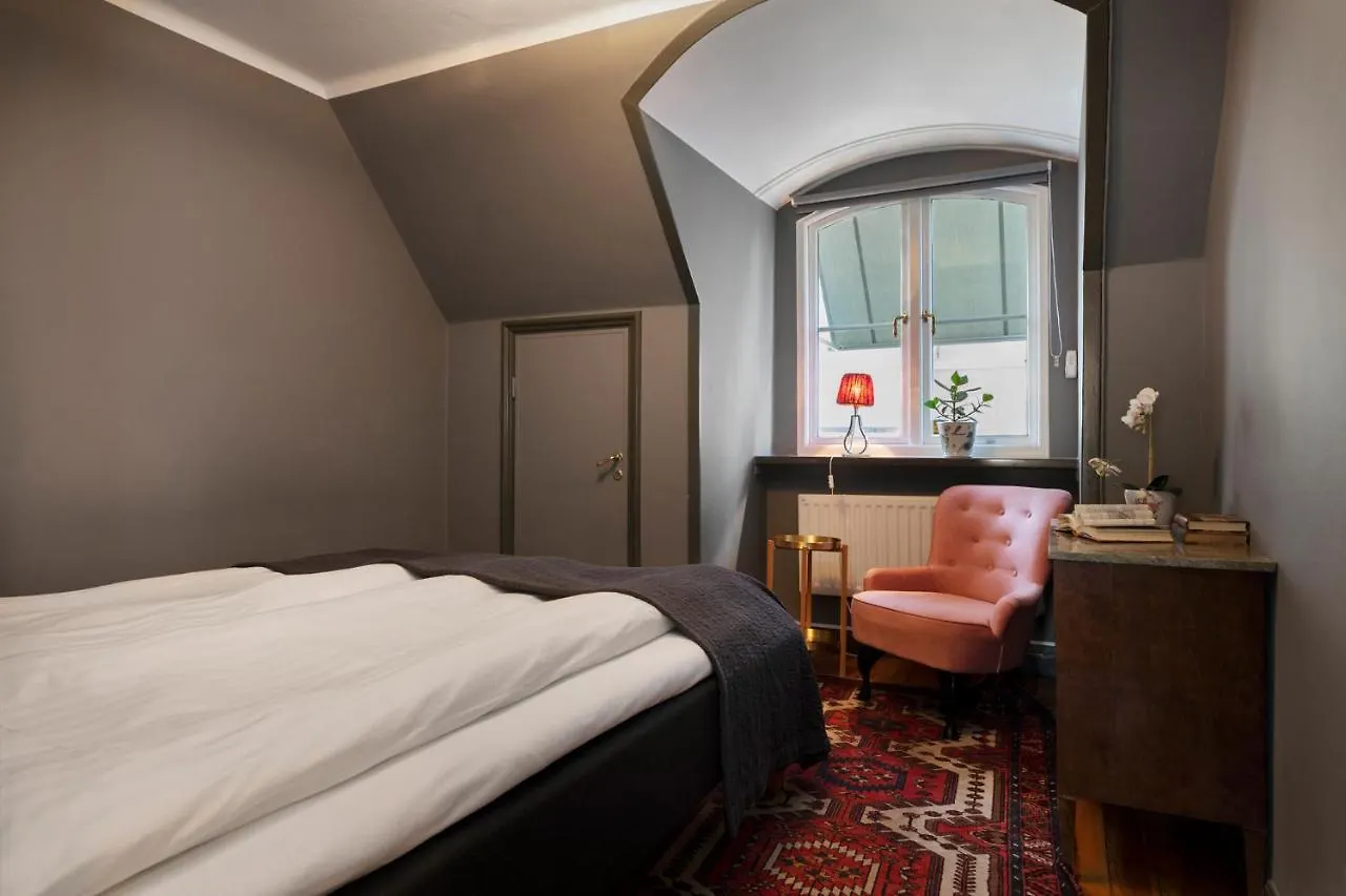 Aparthotel Victory Apartments Stockholm