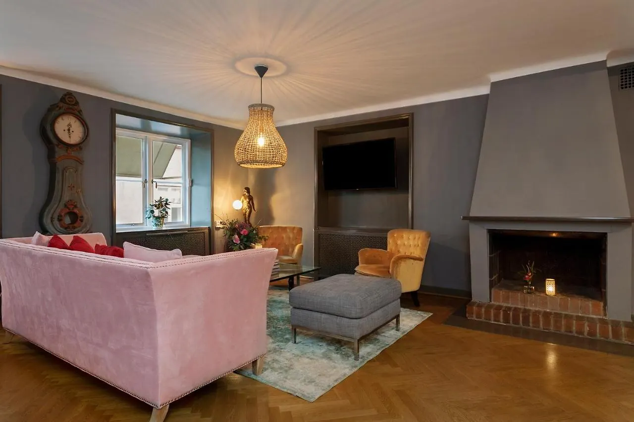 Victory Apartments Stockholm Aparthotel